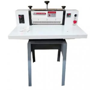 เครื่องอัดประกบแผ่นคุณภาพสูง (Counter Press Machine)