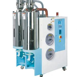 เครื่องอบลดความชื้น (Compact Honeycomb Dehumidifying Dryer)