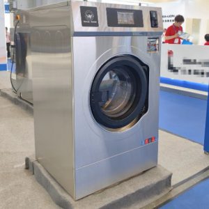 เครื่องซักผ้าสำหรับธุรกิจ (Laundry Machines for Business)