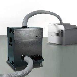เครื่องฟอกอากาศ/ควัน Air Purifier