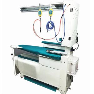 เครื่องรีดผ้าไอน้ำ (steam iron)