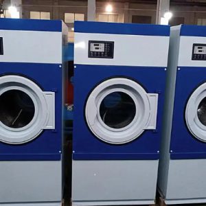 เครื่องอบผ้าเชิงพาณิชย์ (Commercial Clothes Dryer)