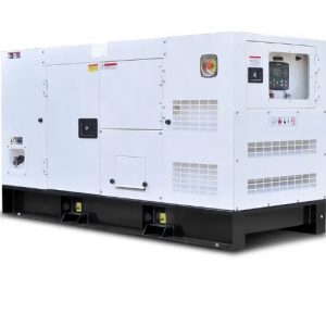 เครื่องปั่นไฟดีเซล (Diesel Generator )