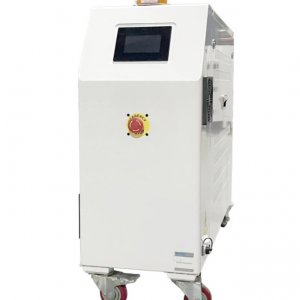 เครื่องควบคุมอุณหภูมิน้ำ/น้ำมันแบบดิจิตอล (Digital fluid temperature controller)