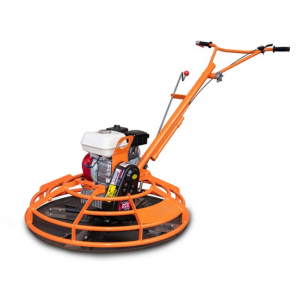 เครื่องขัดมันปูน-ปาดปูน(Power trowel  )
