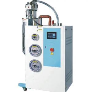เครื่องอบลดความชื้นแบบรังผึ้ง(Honeycomb Dehumidifying Dryer)