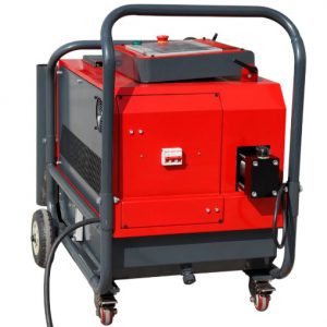 เครื่องพ่นกันซึม (Polyurea Waterproof Spray Machine)