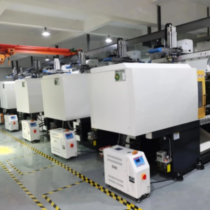เครื่องควบคุมอุณหภูมิน้ำ (Water Temperature Machine)