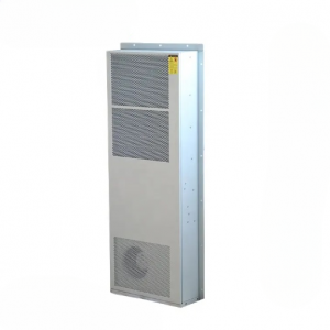 เครื่องปรับอากาศใช้งานกลางแจ้ง (Air Conditioner Outdoor Cabinet)