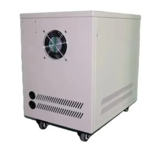 เครื่องควบคุมระดับแรงดันไฟฟ้าอัตโนมัติ (Automatic Voltage Regulators Stabilizers )