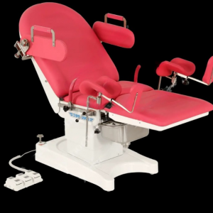 เตียงสูติกรรม (Hydraulic Obstetric Bed)