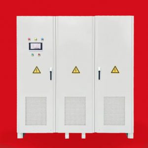 เครื่องรักษาระดับแรงดันไฟฟ้าอัตโนมัติ(Automatic Voltage Stabilizer)