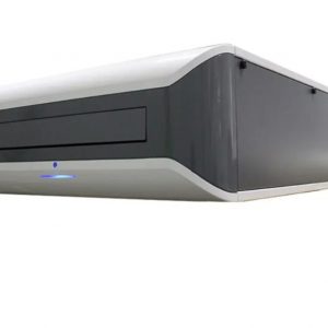 ระบบปรับอากาศและระบายอากาศอัตโนมัติ (Automatic HVAC system)