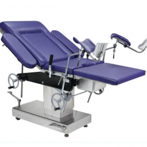 เตียงผ่าตัดทั่วไป (General Operating Table)