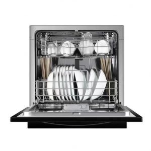 เครื่องล้างจานเชิงพาณิชย์ (Commercial Dishwasher)