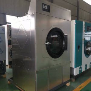 เครื่องอบผ้า (TUMBLER DRYER) 50 กิโลกรัม