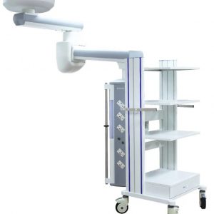 รถเข็นยา (Medication Cart