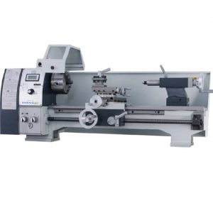 เครื่องกลึงโลหะตั้งโต๊ะ (ขนาด 10x29 นิ้ว) Bench Lathe Mini Metal Lathe Machine