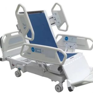 เตียงโรงพยาบาลไฟฟ้า (Electric Medical Bed)