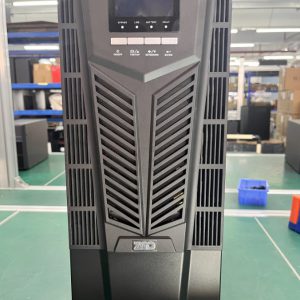 ชุดเครื่องสำรองไฟฟ้า (Uninterruptible Power Supply)