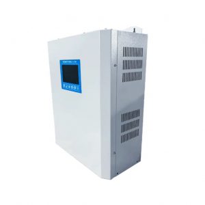 เครื่องควบคุม/รักษาระดับแรงดันไฟฟ้าอัตโนมัติ (Automatic Voltage Regulators/Stabilizers)