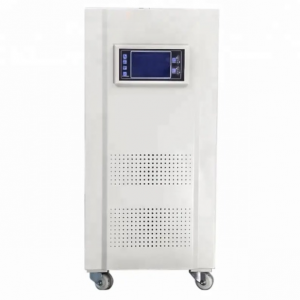 เครื่องรักษาระดับแรงดันไฟฟ้าอัตโนมัติ 3 เฟส ขนาด 20KVA