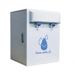 เครื่องกรองน้ำบริสุทธิ์สำหรับห้องปฏิบัติการ (Laboratory Water Purifier)