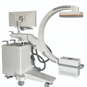 เครื่องเอ็กซเรย์ซีอาร์ม (C-arm X-Ray Machine)