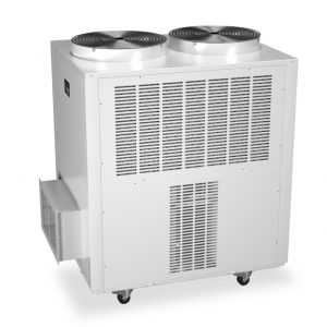 เครื่องปรับอากาศเฉพาะจุด 80,000 BTU/h (Portable Air Conditioner)