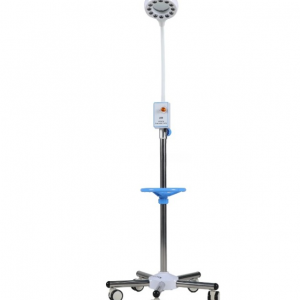 โคมไฟตรวจผ่าตัด LED สำหรับสัตว์ (Veterinary Led Surgical Exam Light)