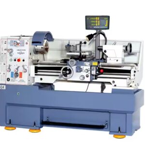 เครื่องกลึงเครื่องยนต์ Engine Lathe