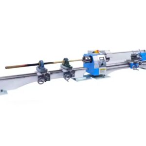 เครื่องกลึงไม้คิวบิลเลียด  Billiard Cue Lathe