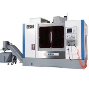 เครื่อง CNC ศูนย์ (CNC Machining Center)