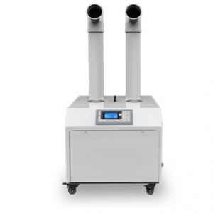 เครื่องทำความชื้นแบบอัลตราโซนิก Ultrasonic humidifier