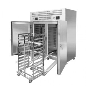 เครื่องแช่แข็งแบบ Air Blast Freezer