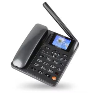 โทรศัพท์บ้าน Landline Phone