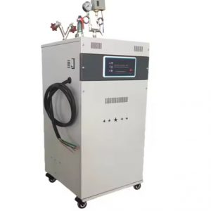 หม้อไอน้ำไฟฟ้า (Electric Boiler)