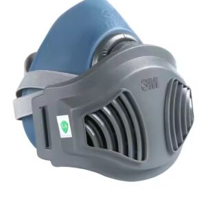 หน้ากากครึ่งหน้าซิลิโคนประสิทธิภาพสูง (High Efficiency Silicone Half Face Mask)