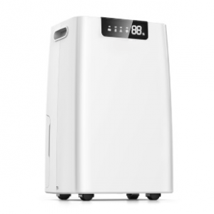 เครื่องลดความชื้นในบ้าน Household dehumidifier