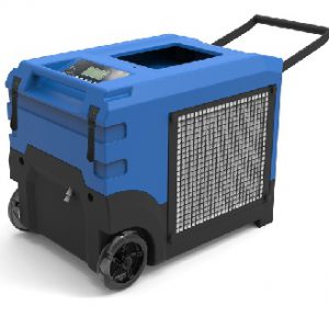 เครื่องลดความชื้น Dehumidifier