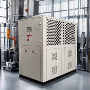 เครื่องทำความเย็นน้ำระบายความร้อนด้วยอากาศ air-cooled water chiller