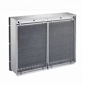 ระบบระบายอากาศ Ventilation System
