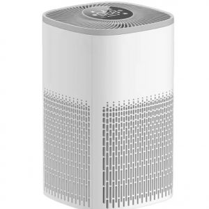 เครื่องฟอกอากาศแบบพกพา Portable Air Purifier