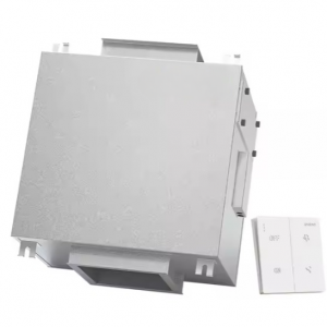 หน่วยระบายอากาศแบบทิศทางเดียว Unidirectional Ventilation Unit