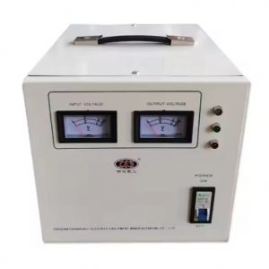หม้อแปลงไฟฟ้า Autotransformer