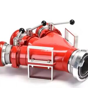 หัวจ่ายน้ำสำหรับระบบดับเพลิง Water Distributor