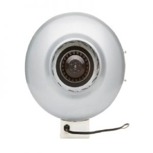 พัดลมอินไลน์ขนาด8นิ้ว 8-inch inline fan.