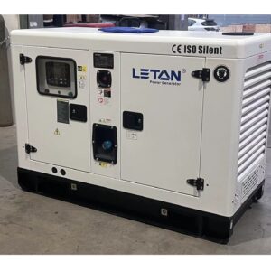 Leton เครื่องกำเนิดไฟฟ้าดีเซล 40 kVA