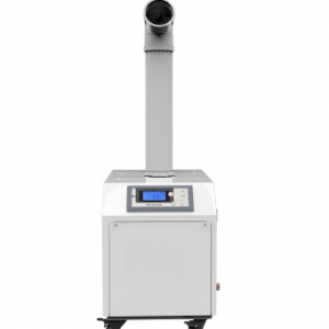 เครื่องทำความชื้นแบบอัลตราโซนิก humidifier