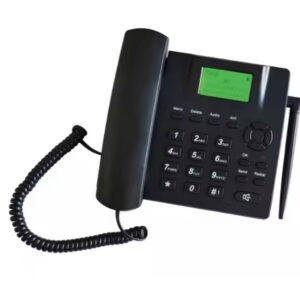 โทรศัพท์ไร้สายดิจิตอลแบบตั้งโต๊ะ (Fixed Wireless Phone - FWP)